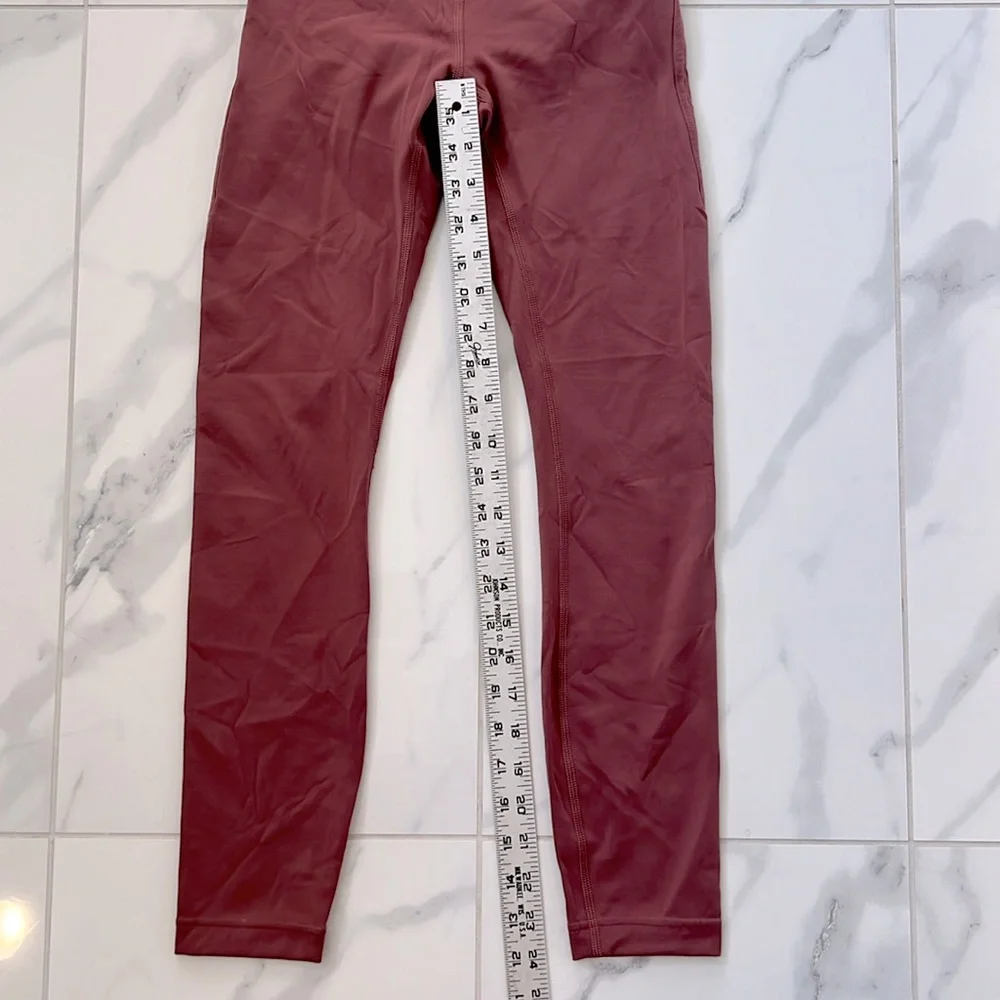 Lululemon InStill High-Rise Tight 25